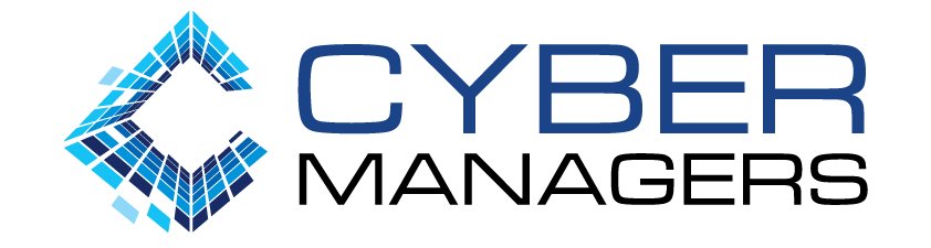 Cyber Managers Logo